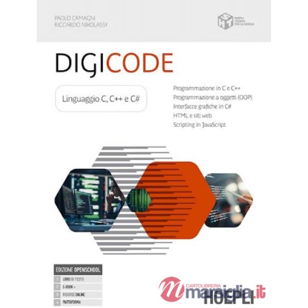 DIGICODE