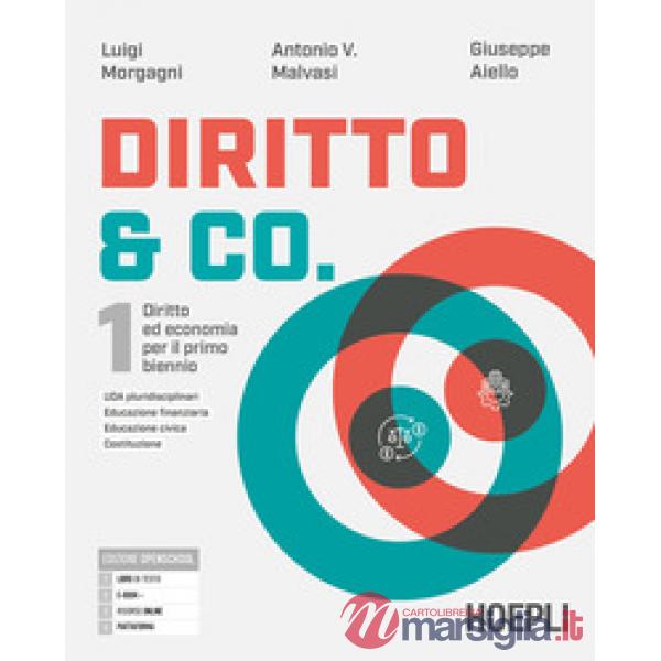 DIRITTO & CO., VOL. 1