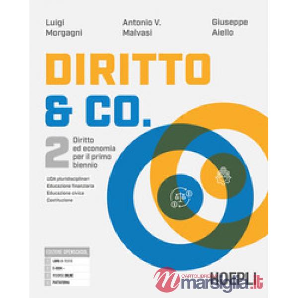 DIRITTO & CO., VOL. 2
