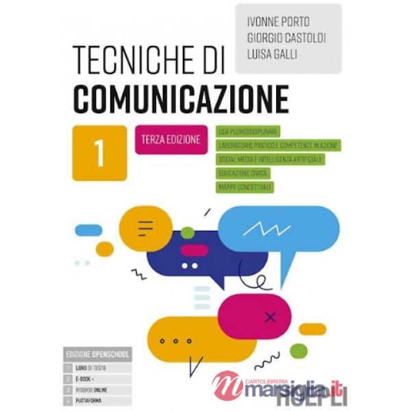 TECNICHE DI COMUNICAZIONE