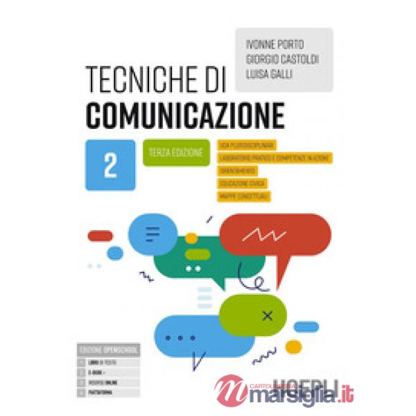 TECNICHE DI COMUNICAZIONE, VOL. 2 NE