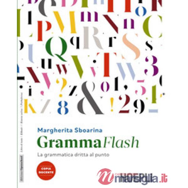 GRAMMAFLASH