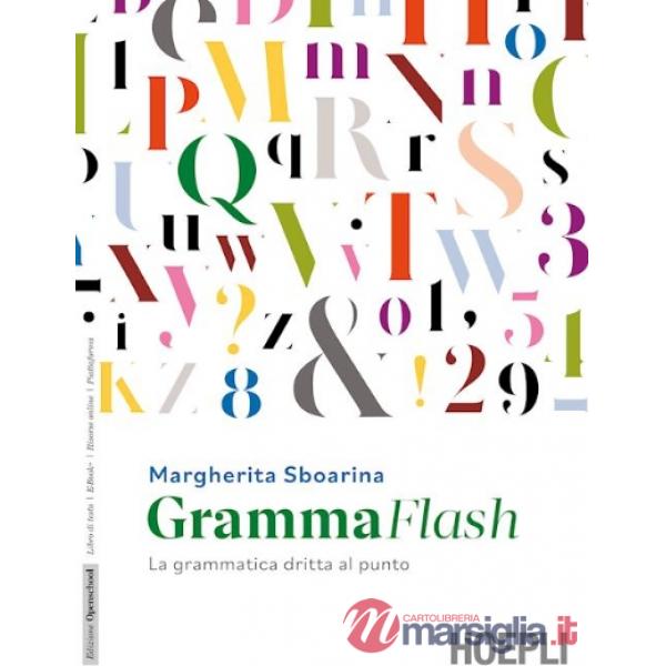 GRAMMAFLASH