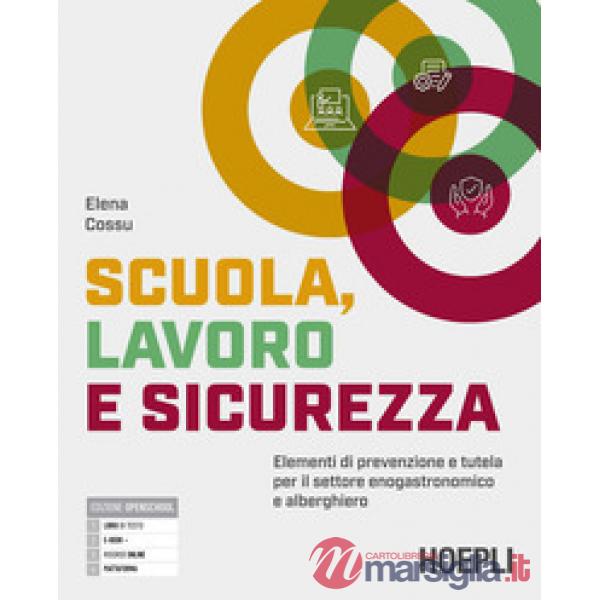 SCUOLA, LAVORO E SICUREZZA