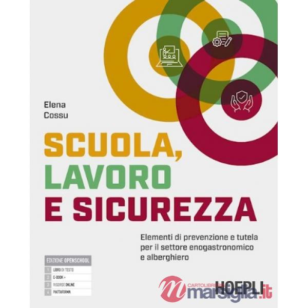 SCUOLA, LAVORO E SICUREZZA