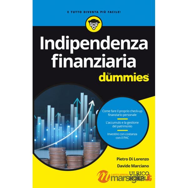 Indipendenza finanziaria for dummies