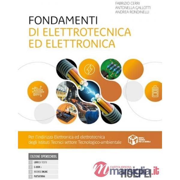 FONDAMENTI DI ELETTROTECNICA ED ELETTRONICA