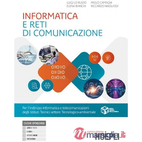 INFORMATICA E RETI DI COMUNICAZIONE