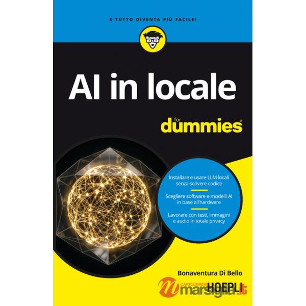 AI in locale for dummies