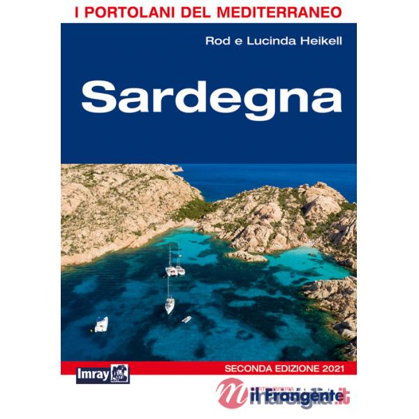 Sardegna. Portolano del Mediterraneo