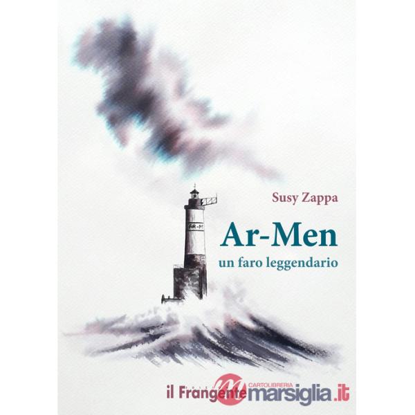 Ar-Men. Un faro leggendario