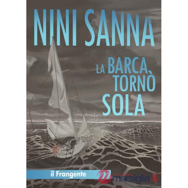 Barca tornò sola (La)