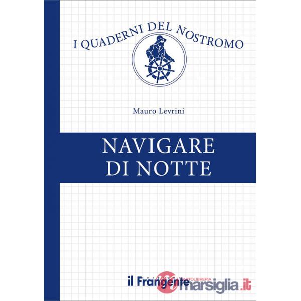 Navigare di notte