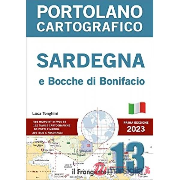Sardegna e Bocche di Bonifacio