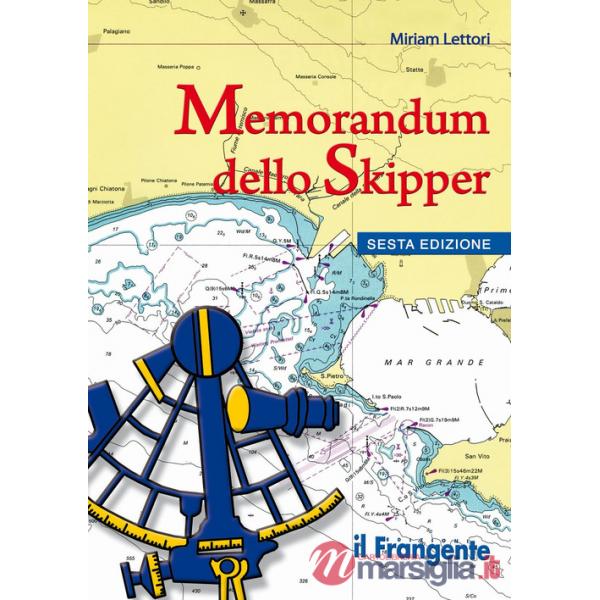 Memorandum dello skipper