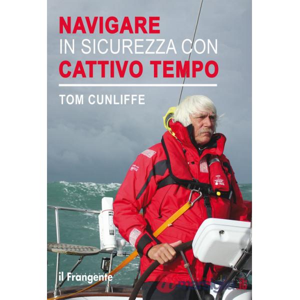 Navigare in sicurezza con cattivo tempo