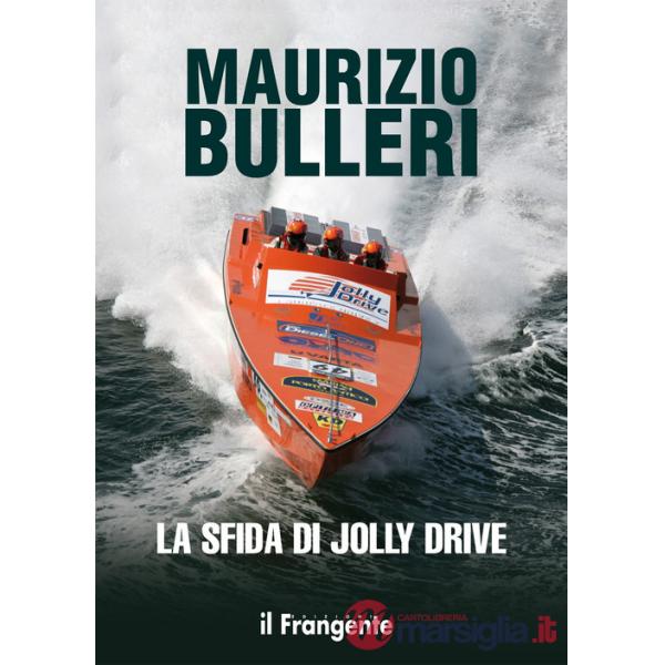 Sfida di Jolly Drive (La)