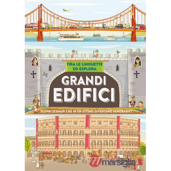 Grandi edifici