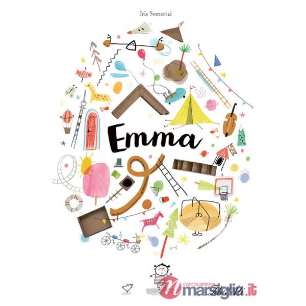 Emma. Ediz. a colori