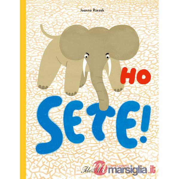 Ho sete! Ediz. a colori