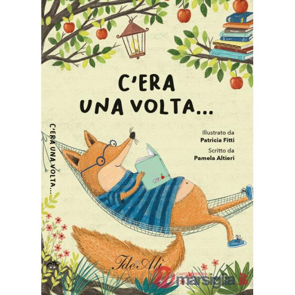C'era una volta. Con puzzle