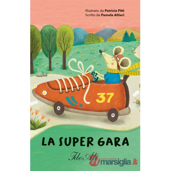 Super gara. Ediz. a colori. Con puzzle (La)