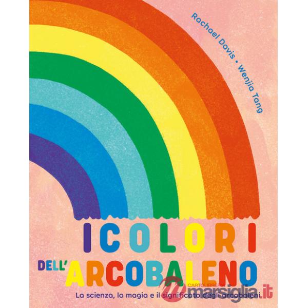 Colori dell'arcobaleno. La scienza, la magia e il significato degli arcobaleni (I)