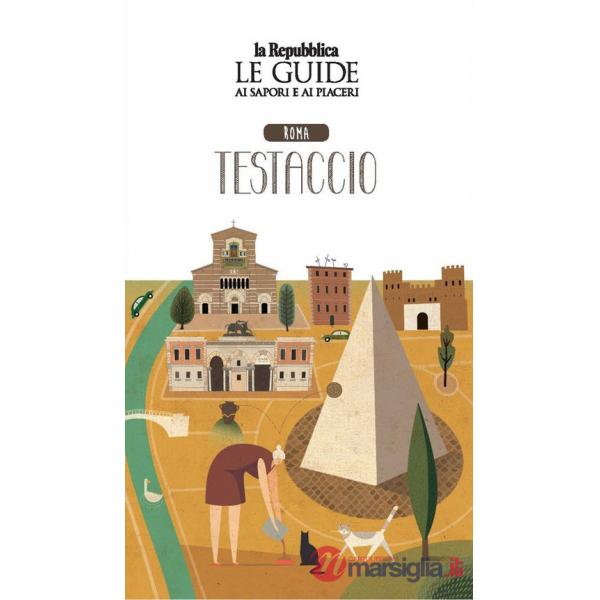 Roma testaccio. Quartiere Italia. Le guide ai sapori e ai piaceri