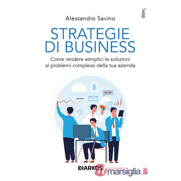 Strategie di business