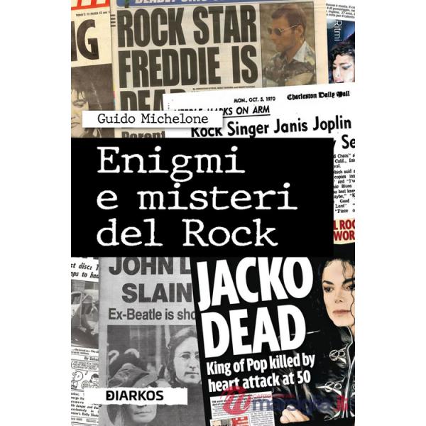 Enigmi e misteri del rock