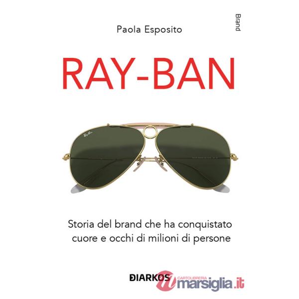 Ray-Ban. Storia del brand che ha conquistato cuore e occhi di milioni di persone