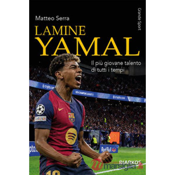 Lamine Yamal