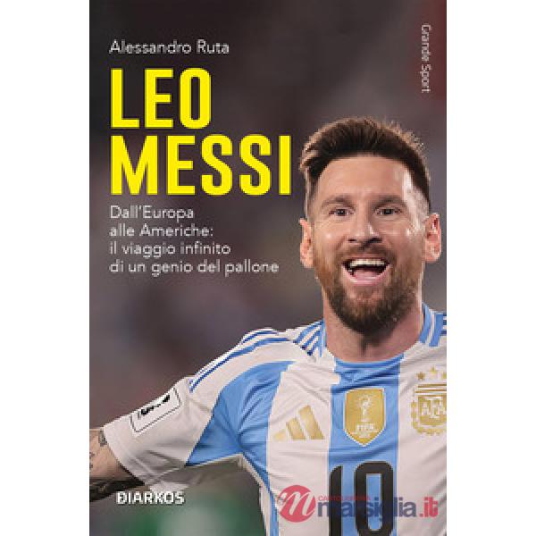 Leo Messi