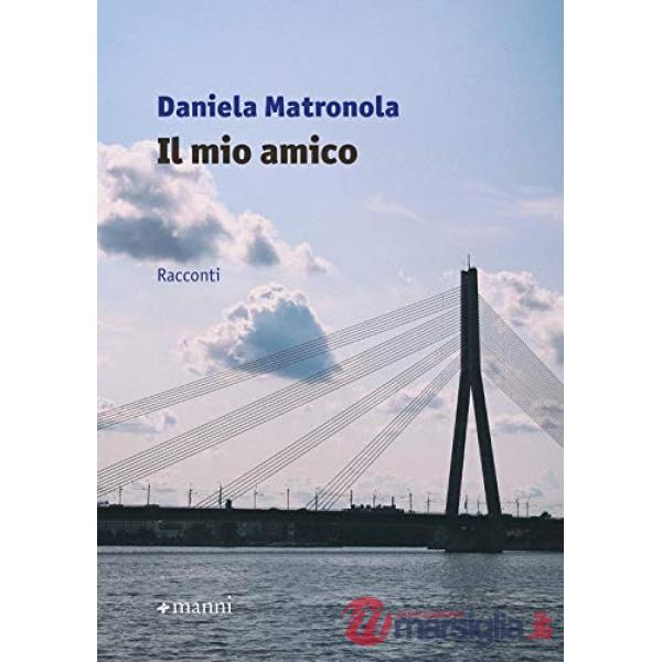 Mio amico (Il)