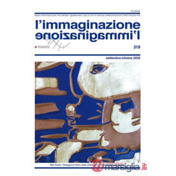 Immaginazione (2020) (L'). Vol. 319