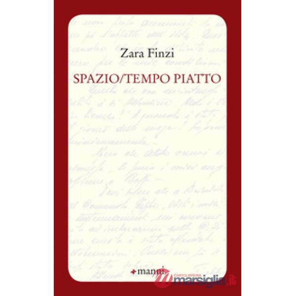 Spazio/tempo piatto