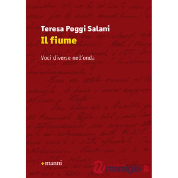 Fiume. Voci diverse nell'onda (Il)