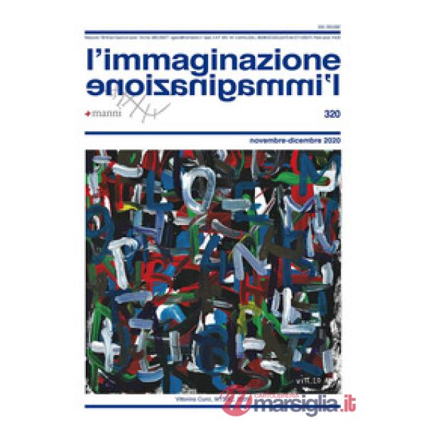 Immaginazione (2020) (L'). Vol. 320