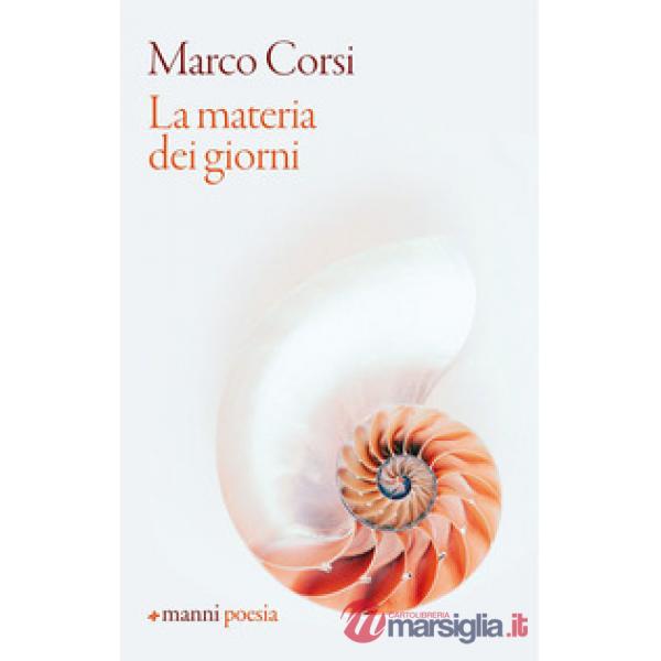 Materia dei giorni (La)