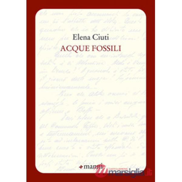 Acque fossili