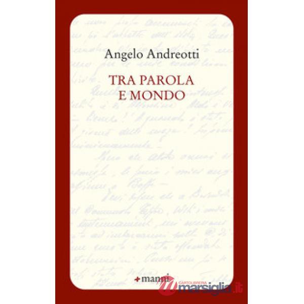 Tra parola e mondo