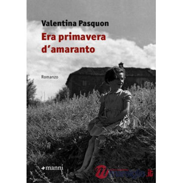 Era primavera d'amaranto