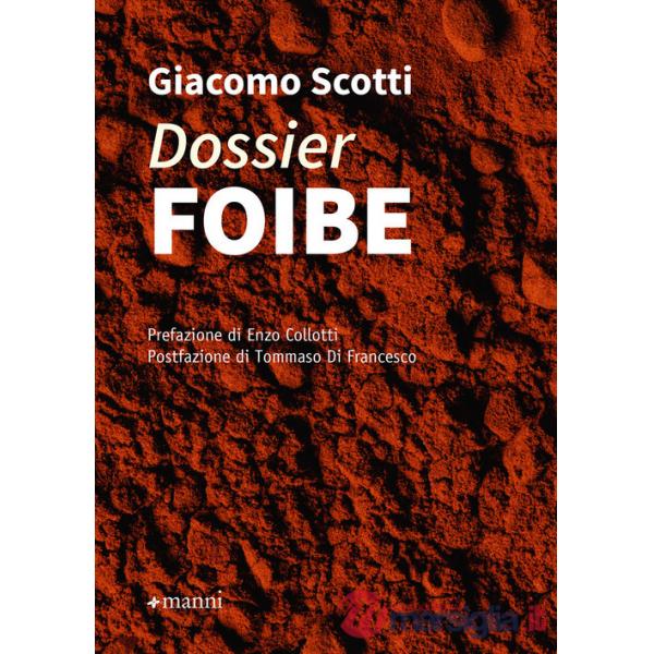 Dossier foibe