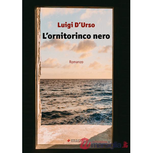 Ornitorinco nero (L')