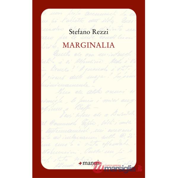 Marginalia
