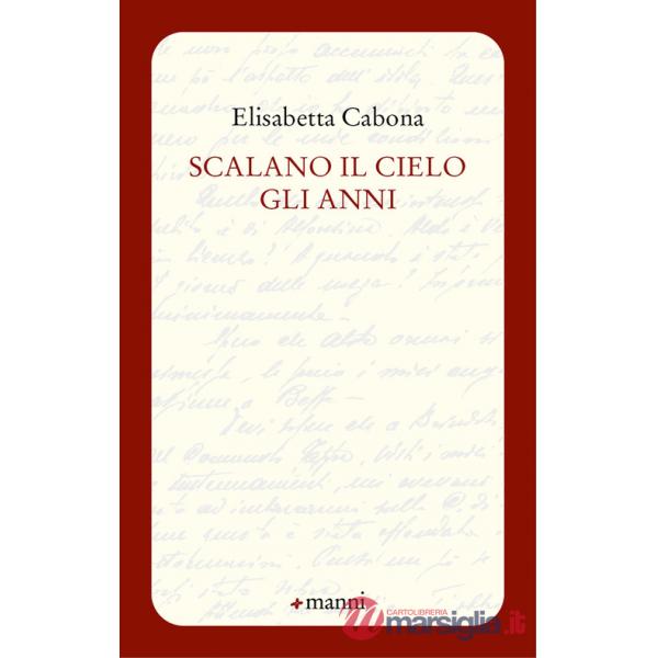 Scalano il cielo gli anni