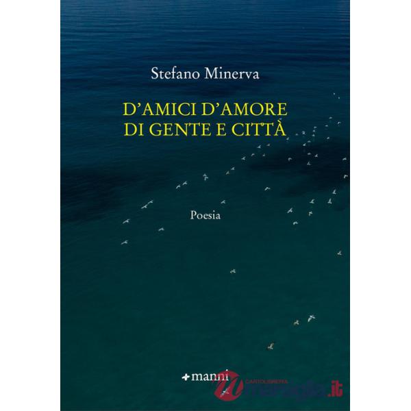 D'amici d'amore di gente e città