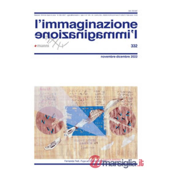 Immaginazione (2022) (L'). Vol. 332: Novembre-dicembre
