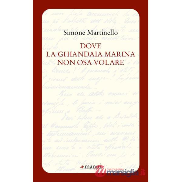 Dove la ghiandaia marina non osa volare