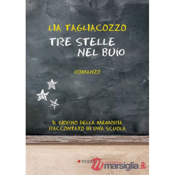 Tre stelle nel buio